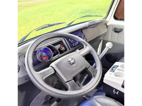 VOLKSWAGEN Kombi 1.4 FLEX STD, Foto 17