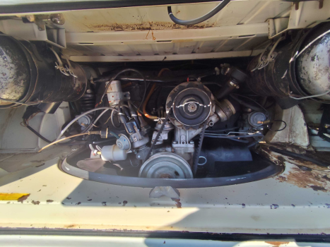 VOLKSWAGEN Kombi 1.6 STD 9 LUGARES, Foto 10 VOLKSWAGEN Kombi 1.6 STD 9 LUGARES, Foto 10