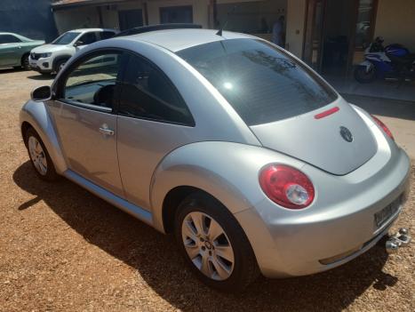 VOLKSWAGEN New Beetle 2.0 MI AUTOMTICO, Foto 2