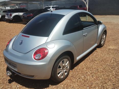 VOLKSWAGEN New Beetle 2.0 MI AUTOMTICO, Foto 4