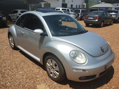 VOLKSWAGEN New Beetle 2.0 MI AUTOMTICO, Foto 3
