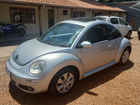 VOLKSWAGEN New Beetle 2.0 MI AUTOMTICO, Foto 1
