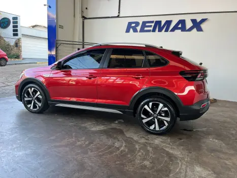 VOLKSWAGEN Nivus 1.0 4P FLEX 200 TSI HIGHLINE TURBO AUTOMTICO, Foto 3