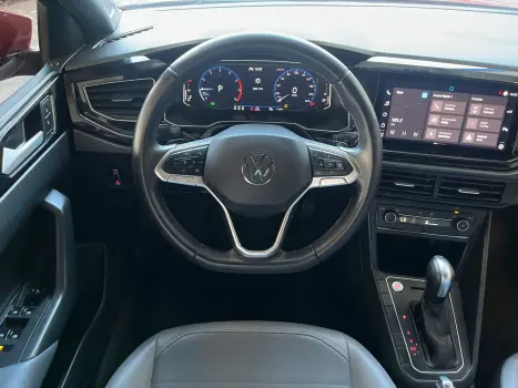 VOLKSWAGEN Nivus 1.0 4P FLEX 200 TSI HIGHLINE TURBO AUTOMTICO, Foto 4