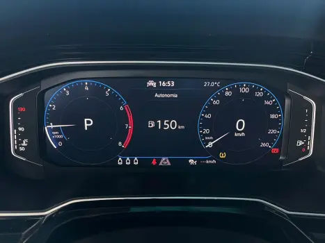 VOLKSWAGEN Nivus 1.0 4P FLEX 200 TSI HIGHLINE TURBO AUTOMTICO, Foto 9