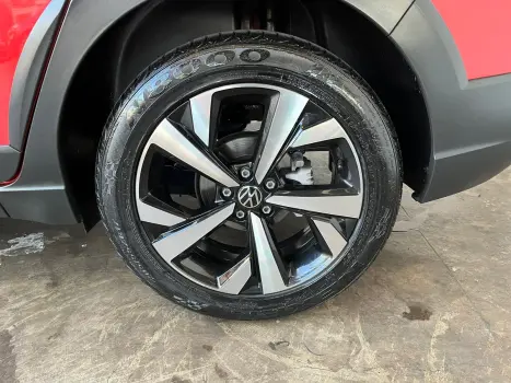 VOLKSWAGEN Nivus 1.0 4P FLEX 200 TSI HIGHLINE TURBO AUTOMTICO, Foto 10