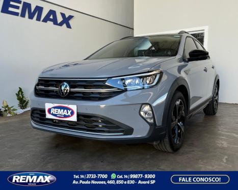 VOLKSWAGEN Nivus 1.0 4P FLEX 200 TSI HIGHLINE TURBO AUTOMTICO, Foto 1