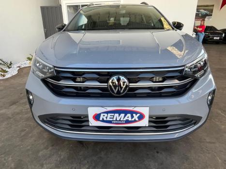 VOLKSWAGEN Nivus 1.0 4P FLEX 200 TSI HIGHLINE TURBO AUTOMTICO, Foto 2