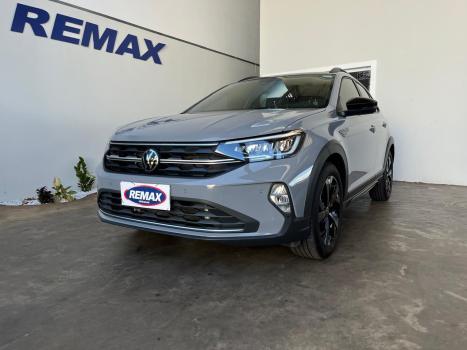 VOLKSWAGEN Nivus 1.0 4P FLEX 200 TSI HIGHLINE TURBO AUTOMTICO, Foto 3