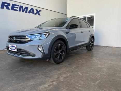 VOLKSWAGEN Nivus 1.0 4P FLEX 200 TSI HIGHLINE TURBO AUTOMTICO, Foto 4