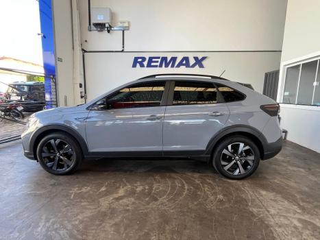 VOLKSWAGEN Nivus 1.0 4P FLEX 200 TSI HIGHLINE TURBO AUTOMTICO, Foto 5