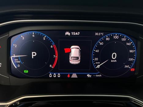 VOLKSWAGEN Nivus 1.0 4P FLEX 200 TSI HIGHLINE TURBO AUTOMTICO, Foto 8