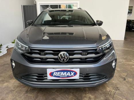 VOLKSWAGEN Nivus 1.0 4P FLEX 200 TSI HIGHLINE TURBO AUTOM�TICO, Foto 2