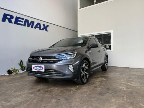 VOLKSWAGEN Nivus 1.0 4P FLEX 200 TSI HIGHLINE TURBO AUTOM�TICO, Foto 3