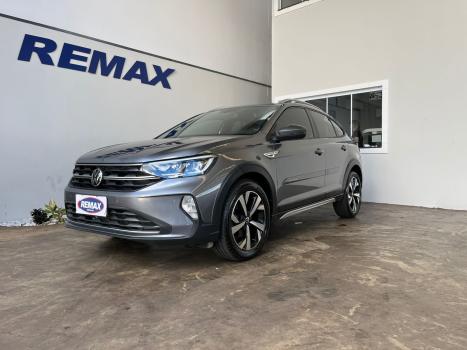 VOLKSWAGEN Nivus 1.0 4P FLEX 200 TSI HIGHLINE TURBO AUTOM�TICO, Foto 4