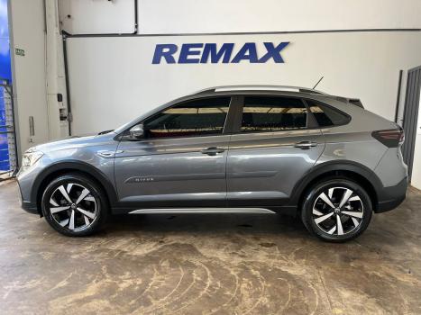 VOLKSWAGEN Nivus 1.0 4P FLEX 200 TSI HIGHLINE TURBO AUTOM�TICO, Foto 5