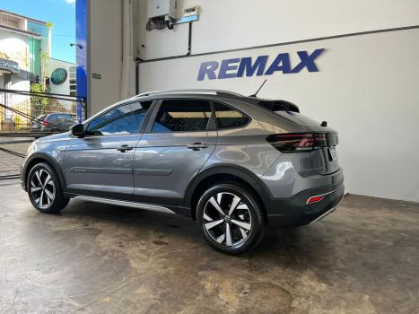 VOLKSWAGEN Nivus 1.0 4P FLEX 200 TSI HIGHLINE TURBO AUTOM�TICO, Foto 6