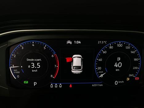 VOLKSWAGEN Nivus 1.0 4P FLEX 200 TSI HIGHLINE TURBO AUTOM�TICO, Foto 8