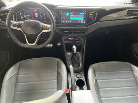 VOLKSWAGEN Nivus 1.0 4P FLEX 200 TSI HIGHLINE TURBO AUTOM�TICO, Foto 9