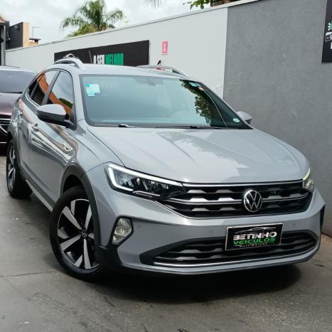 VOLKSWAGEN Nivus 1.0 4P FLEX 200 TSI HIGHLINE TURBO AUTOM�TICO, Foto 2