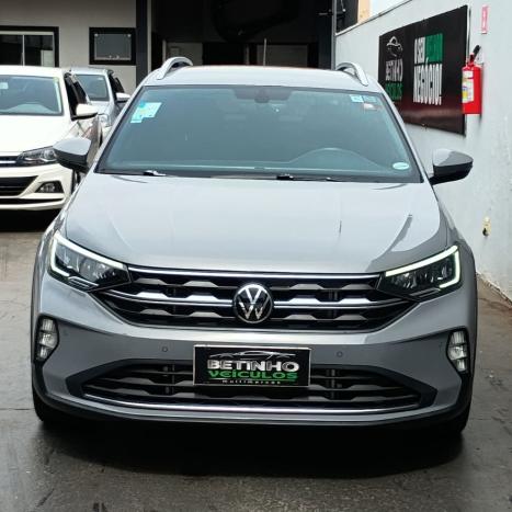 VOLKSWAGEN Nivus 1.0 4P FLEX 200 TSI HIGHLINE TURBO AUTOM�TICO, Foto 6