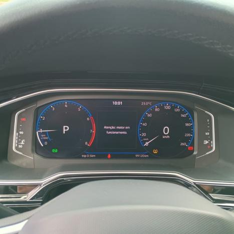 VOLKSWAGEN Nivus 1.0 4P FLEX 200 TSI HIGHLINE TURBO AUTOM�TICO, Foto 8