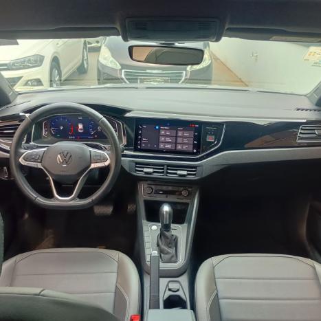 VOLKSWAGEN Nivus 1.0 4P FLEX 200 TSI HIGHLINE TURBO AUTOM�TICO, Foto 11