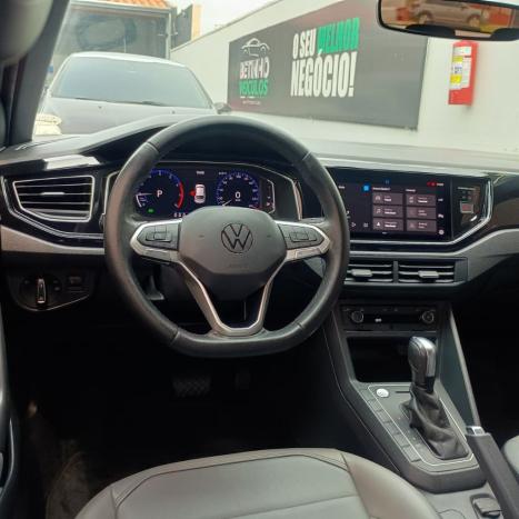 VOLKSWAGEN Nivus 1.0 4P FLEX 200 TSI HIGHLINE TURBO AUTOM�TICO, Foto 13