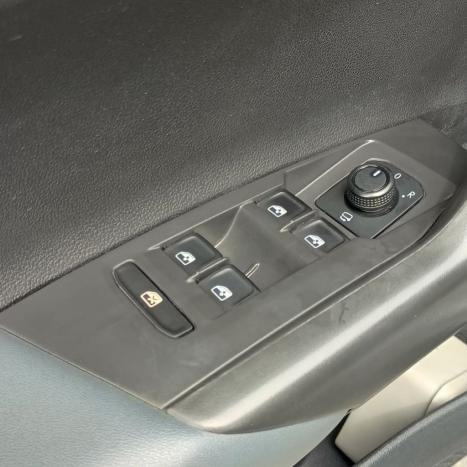 VOLKSWAGEN Nivus 1.0 4P FLEX 200 TSI HIGHLINE TURBO AUTOM�TICO, Foto 16