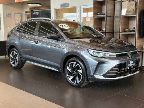 VOLKSWAGEN Nivus 1.0 4P FLEX 200 TSI HIGHLINE TURBO AUTOM�TICO, Foto 1