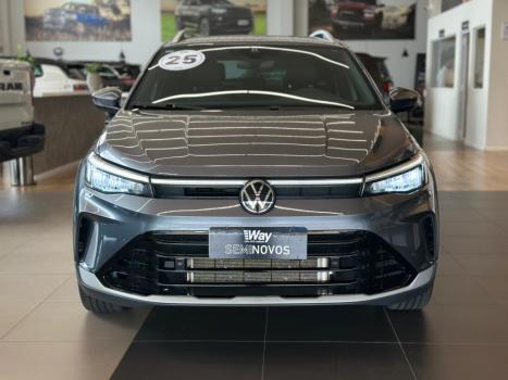 VOLKSWAGEN Nivus 1.0 4P FLEX 200 TSI HIGHLINE TURBO AUTOM�TICO, Foto 2