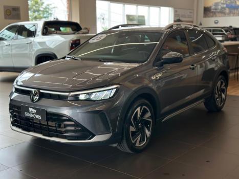 VOLKSWAGEN Nivus 1.0 4P FLEX 200 TSI HIGHLINE TURBO AUTOM�TICO, Foto 3