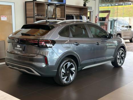 VOLKSWAGEN Nivus 1.0 4P FLEX 200 TSI HIGHLINE TURBO AUTOM�TICO, Foto 4