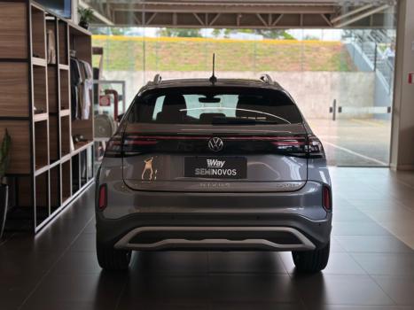 VOLKSWAGEN Nivus 1.0 4P FLEX 200 TSI HIGHLINE TURBO AUTOM�TICO, Foto 5