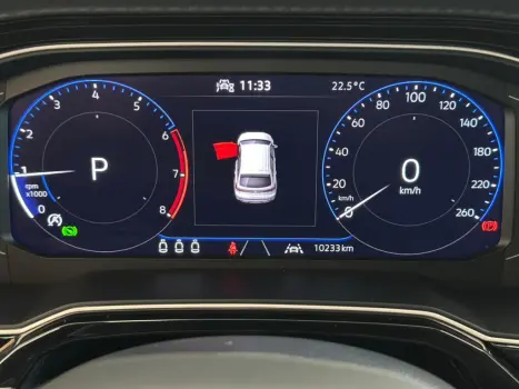 VOLKSWAGEN Nivus 1.0 4P FLEX 200 TSI HIGHLINE TURBO AUTOM�TICO, Foto 8