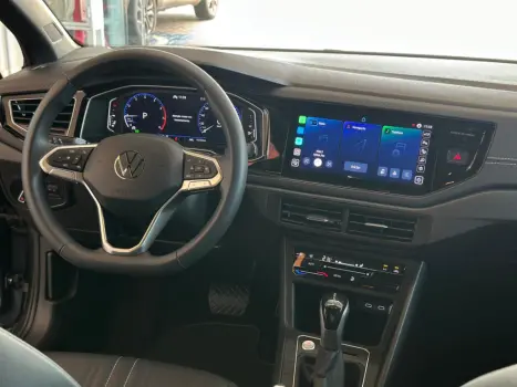 VOLKSWAGEN Nivus 1.0 4P FLEX 200 TSI HIGHLINE TURBO AUTOM�TICO, Foto 10