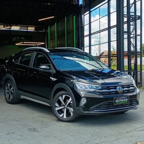 VOLKSWAGEN Nivus 1.0 4P FLEX 200 TSI HIGHLINE TURBO AUTOM�TICO, Foto 2