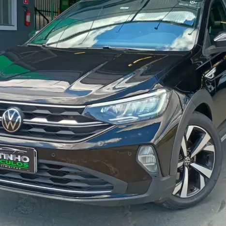 VOLKSWAGEN Nivus 1.0 4P FLEX 200 TSI HIGHLINE TURBO AUTOM�TICO, Foto 4