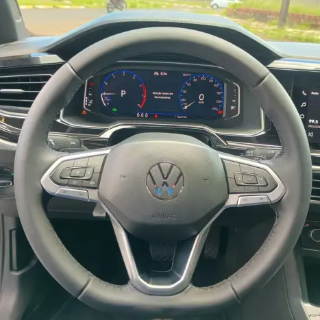 VOLKSWAGEN Nivus 1.0 4P FLEX 200 TSI HIGHLINE TURBO AUTOM�TICO, Foto 8