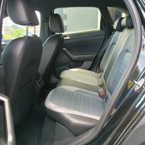 VOLKSWAGEN Nivus 1.0 4P FLEX 200 TSI HIGHLINE TURBO AUTOM�TICO, Foto 9