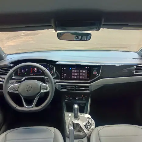 VOLKSWAGEN Nivus 1.0 4P FLEX 200 TSI HIGHLINE TURBO AUTOM�TICO, Foto 10