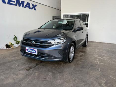 VOLKSWAGEN Nivus 1.0 4P FLEX 200 TSI COMFORTLINE TURBO AUTOM�TICO, Foto 2