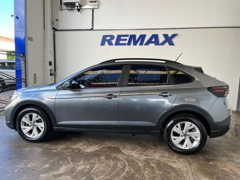 VOLKSWAGEN Nivus 1.0 4P FLEX 200 TSI COMFORTLINE TURBO AUTOM�TICO, Foto 4