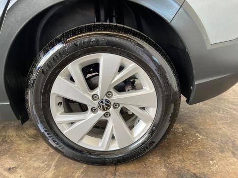VOLKSWAGEN Nivus 1.0 4P FLEX 200 TSI COMFORTLINE TURBO AUTOM�TICO, Foto 5