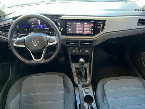 VOLKSWAGEN Nivus 1.0 4P FLEX 200 TSI COMFORTLINE TURBO AUTOM�TICO, Foto 6