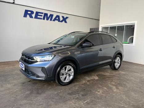 VOLKSWAGEN Nivus 1.0 4P FLEX 200 TSI COMFORTLINE TURBO AUTOM�TICO, Foto 7