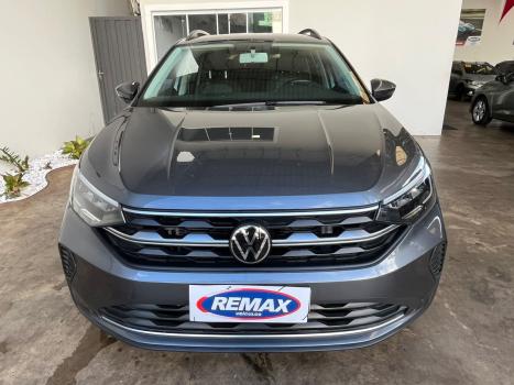 VOLKSWAGEN Nivus 1.0 4P FLEX 200 TSI COMFORTLINE TURBO AUTOM�TICO, Foto 10