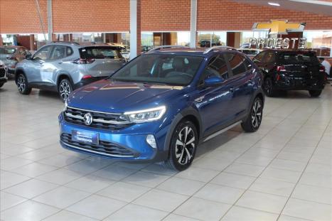 VOLKSWAGEN Nivus 1.0 4P FLEX 200 TSI HIGHLINE TURBO AUTOM�TICO, Foto 1