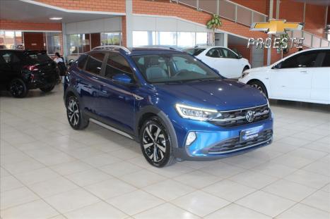 VOLKSWAGEN Nivus 1.0 4P FLEX 200 TSI HIGHLINE TURBO AUTOM�TICO, Foto 3