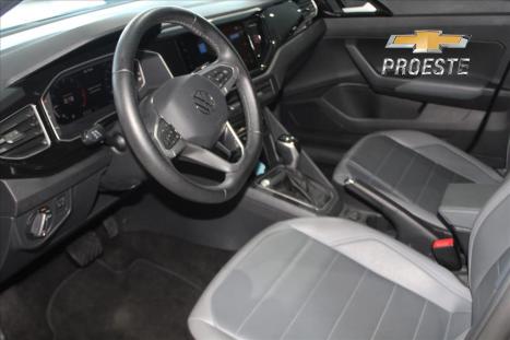 VOLKSWAGEN Nivus 1.0 4P FLEX 200 TSI HIGHLINE TURBO AUTOM�TICO, Foto 5